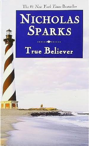 Seller image for True Believer for sale by -OnTimeBooks-