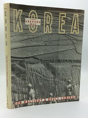 Image du vendeur pour KOREA: THE UNKNOWN WAR mis en vente par Kubik Fine Books Ltd., ABAA