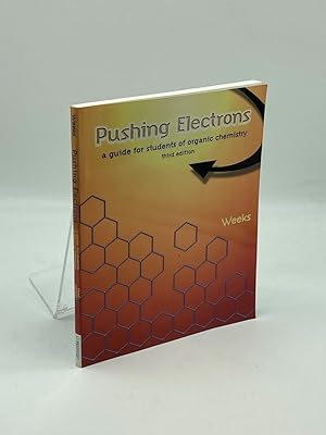 Seller image for Pushing Electrons A Guide for Students of Organic Chemistry, 3Rd for sale by True Oak Books