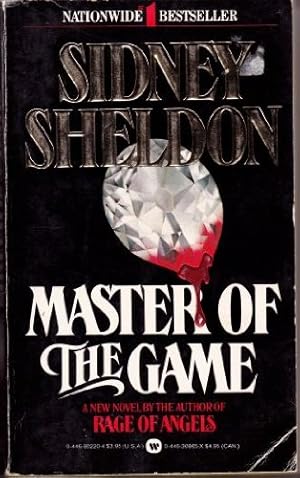 Seller image for Master of the Game for sale by -OnTimeBooks-