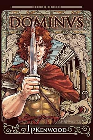 Seller image for Dominvs (Dominus) for sale by -OnTimeBooks-