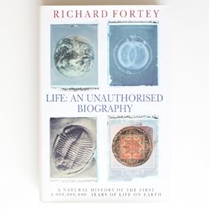 Immagine del venditore per Life: an Unauthorized Biography venduto da Fireside Bookshop