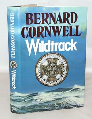 Seller image for Wildtrack for sale by Town's End Books, ABAA