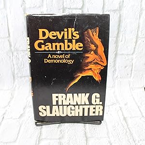 Devil's Gamble: A Novel of Demonology