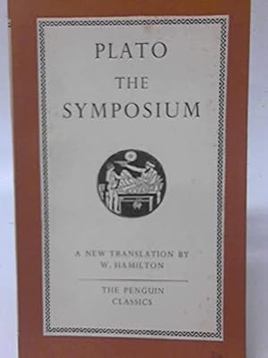 Seller image for Dialogues of Plato: Apology : Crito : Phaedo : Symposium : Republic for sale by -OnTimeBooks-
