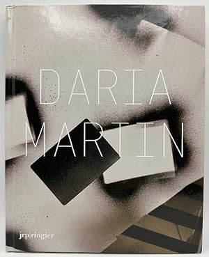 Image du vendeur pour Daria Martin mis en vente par Ivy Ridge Books/Scott Cranin
