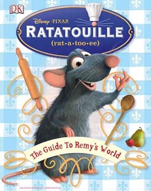 Seller image for Guide to Remy's World for sale by GreatBookPrices