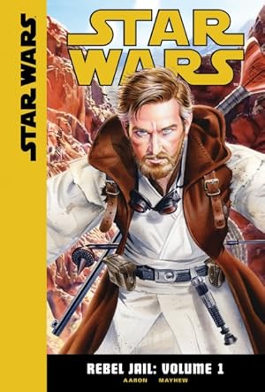 Seller image for Star Wars Rebel Jail 1 for sale by GreatBookPrices