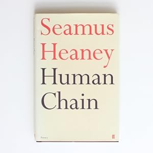 Human Chain (Faber Poetry)