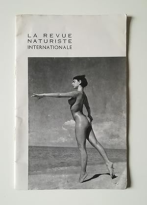 La Revue Naturiste Internationale