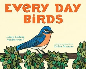 Seller image for Every Day Birds for sale by GreatBookPrices