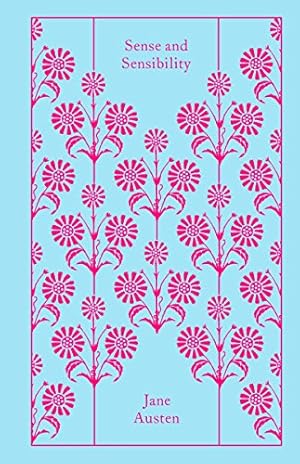 Immagine del venditore per Sense and Sensibility (Penguin Clothbound Classics) venduto da -OnTimeBooks-