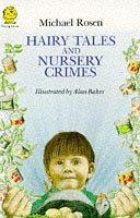 Seller image for Hairy Tales and Nursery Crimes (Young Lions S.) for sale by WeBuyBooks 2