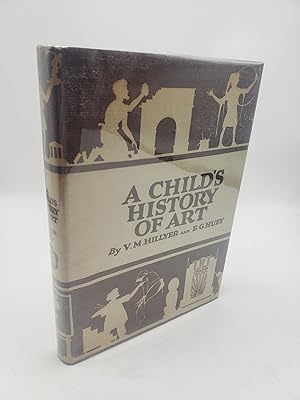 A Child's History of Art
