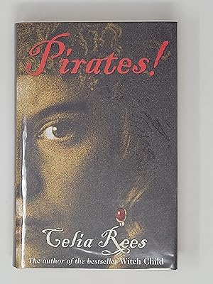 Seller image for Pirates! for sale by Cross Genre Books