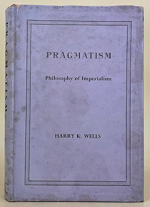 Pragmatism and Philosophy