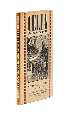 Seller image for Celia, a Slave for sale by The Lawbook Exchange, Ltd., ABAA  ILAB