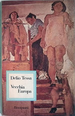 Seller image for Vecchia Europa for sale by FolignoLibri
