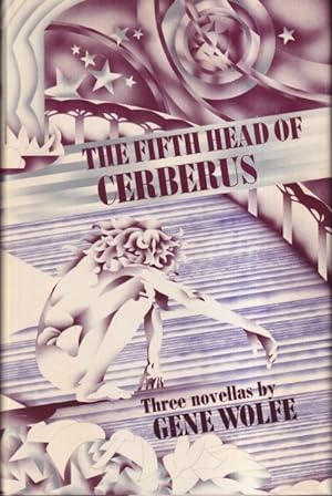 Imagen del vendedor de The Fifth Head of Cerberus a la venta por Ziesings