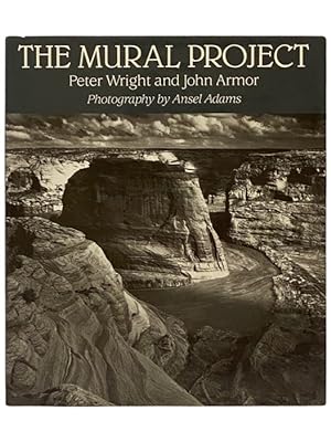 Image du vendeur pour The Mural Project: Photography by Ansel Adams mis en vente par Yesterday's Muse, ABAA, ILAB, IOBA