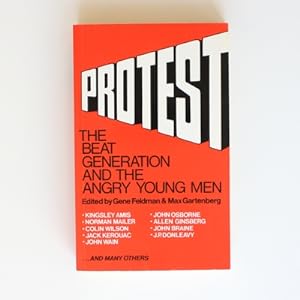 Protest: The Beat Generation and the Angry Young Men