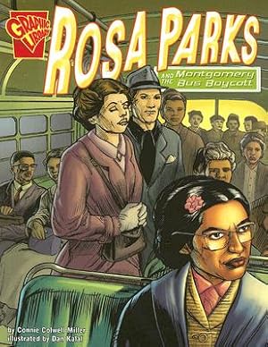 Seller image for Rosa Parks and the Montgomery Bus Boycott (Paperback or Softback) for sale by BargainBookStores