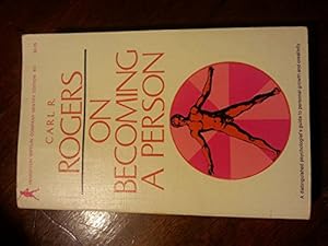 Seller image for On Becoming a Person: A Therapist's View of Psychotherapy for sale by -OnTimeBooks-