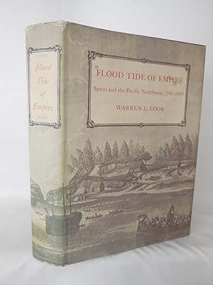 Imagen del vendedor de Flood Tide of Empire Spain and the Pacific northwest, 1543-1819 a la venta por Pacific Coast Books, ABAA,ILAB