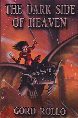 Seller image for The Dark Side of Heaven for sale by Ziesings