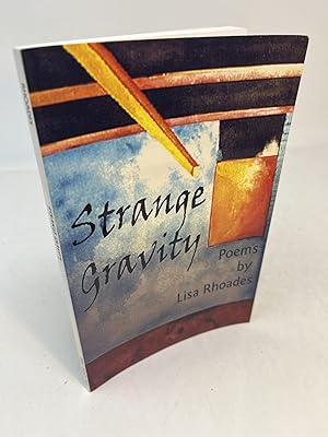 Seller image for STRANGE GRAVITY (signed) for sale by Frey Fine Books