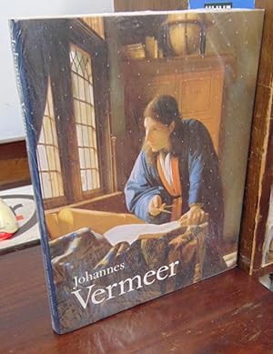 Seller image for Johannes Vermeer for sale by Atlantic Bookshop