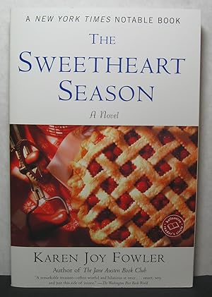 The Sweetheart Season