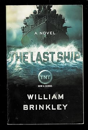 Image du vendeur pour The Last Ship: A Novel mis en vente par Granada Bookstore,            IOBA