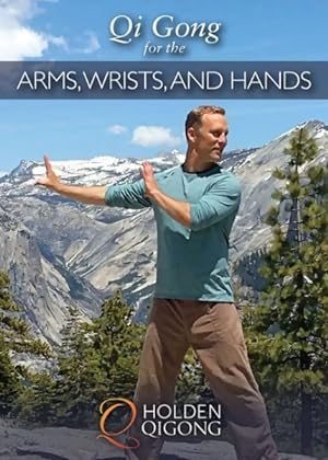 Imagen del vendedor de Qi Gong for the Arms, Wrists, and Hands a la venta por GreatBookPrices