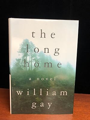 Seller image for The Long Home for sale by Lyons Fine Books