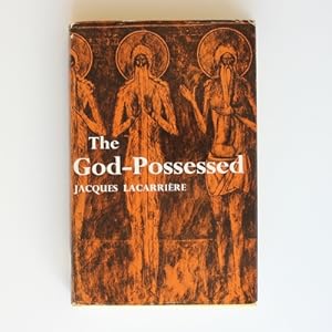 The God-Possessed