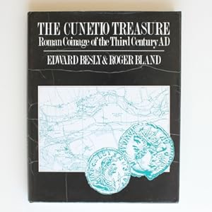 The Cunetio Treasure: Roman Coinage of the Third Century (Scholarly)