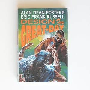 Seller image for Design for Great-Day for sale by Fireside Bookshop