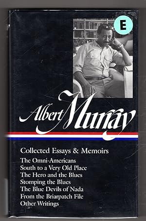 Seller image for Albert Murray: Collected Essays & Memoirs for sale by Lake Country Books and More