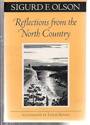 Reflections from the North Country (Fesler-Lampert Minnesota Heritage)
