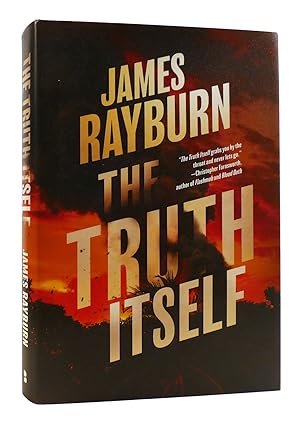 Seller image for THE TRUTH ITSELF for sale by Rare Book Cellar