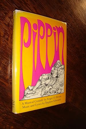 Pippin (first printing)