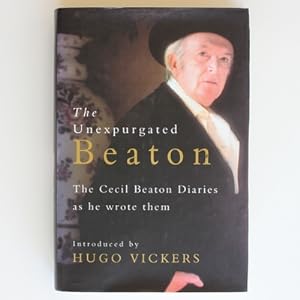 Seller image for The Unexpurgated Beaton for sale by Fireside Bookshop