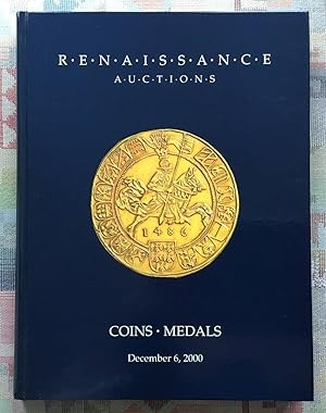 Renaissance Auctions,