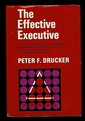 The Effective Executive