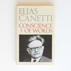 Conscience of Words