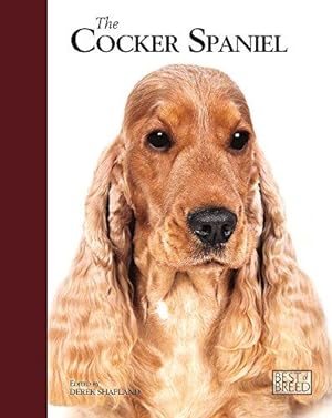 Imagen del vendedor de Cocker Spaniel - Best of Breed a la venta por WeBuyBooks 2