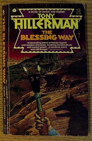 Seller image for The Blessing Way for sale by Pistil Books Online, IOBA