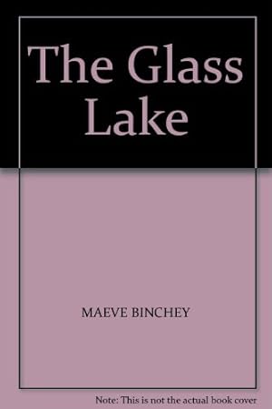 Immagine del venditore per The Glass Lake venduto da WeBuyBooks