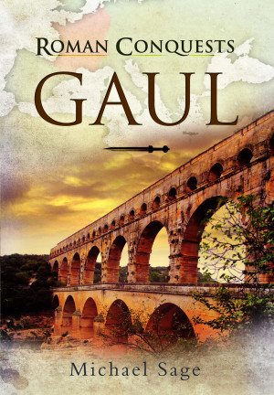Bild des Verkufers fr Roman Conquests : Gaul zum Verkauf von GreatBookPrices